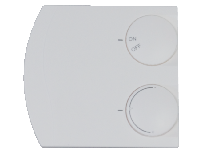 Room control LIGHT controller